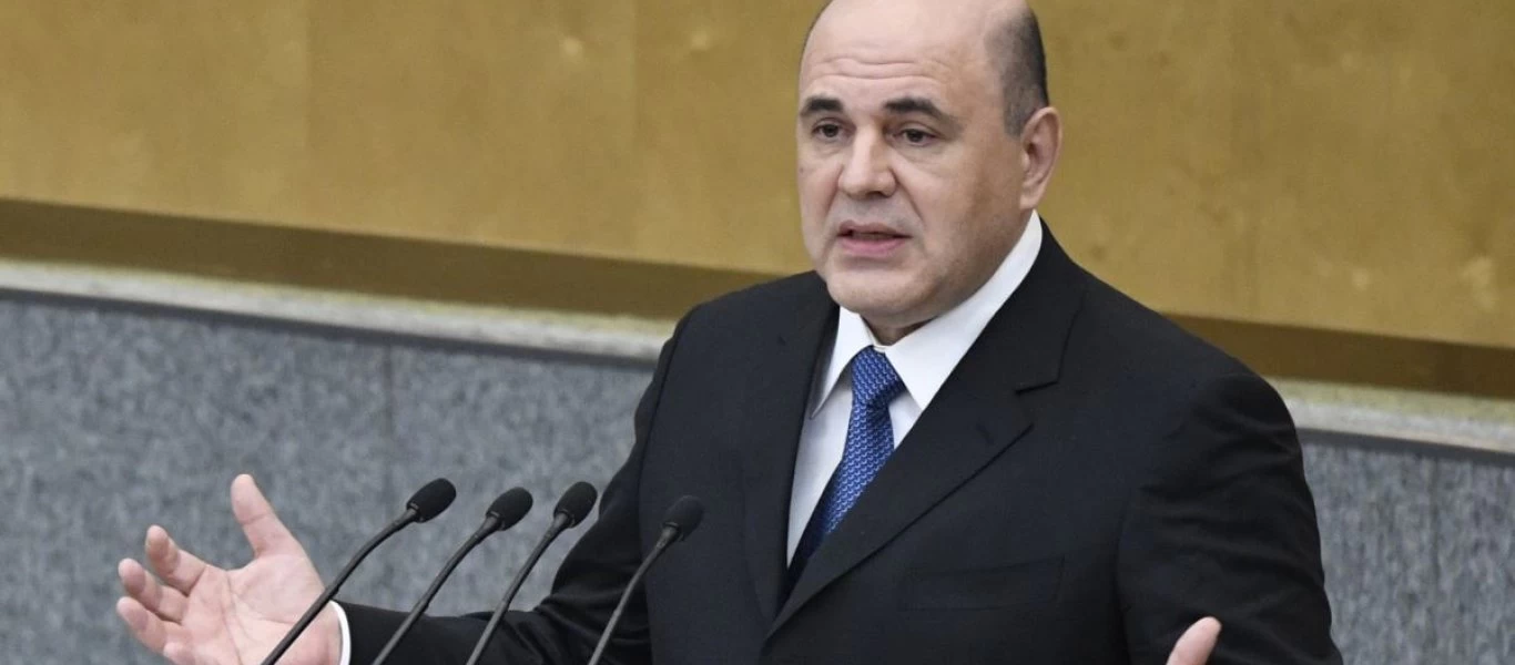 Μ.Μισούστιν: «Είμαστε έτοιμοι για το σταδιακό άνοιγμα των θέρετρων»